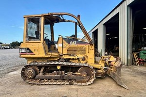 Caterpillar D3G  Dozer